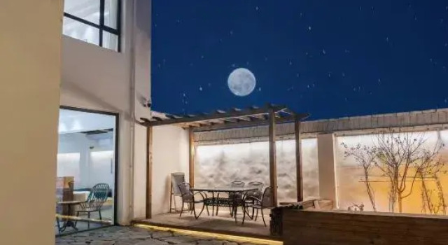 Sansu B＆B, Book Hotel Changzhi Shanxi