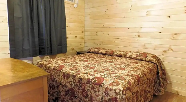 Номер Standard Olympian Resort Motel