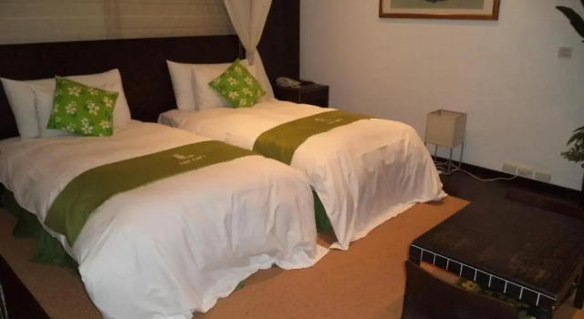 Superior Vierer Zimmer The Loft Seaside Suites
