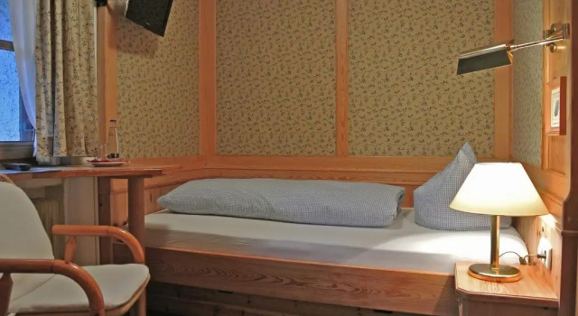 Номер Standard Hotel Garni Landhaus Traunbachhäusl