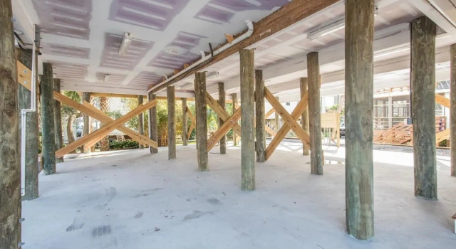 Коттедж E Ashley A 121 4 Bedroom Holiday Home By My Ocean Rentals