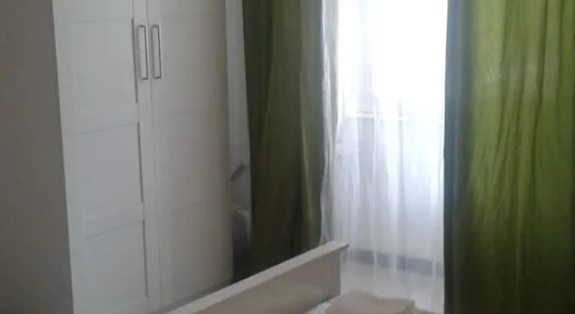 Трёхместный номер Standard Hostel Castello Maggiore