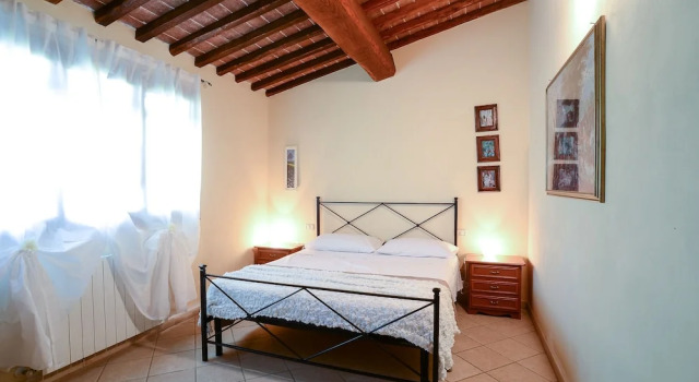 Апартаменты Comfort Agriturismo Benvenuti