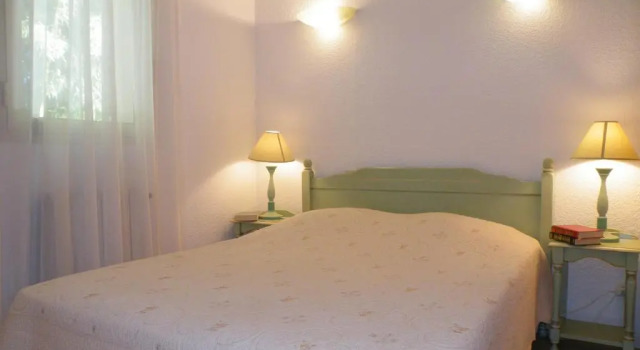 Апартаменты Villa Sévigné