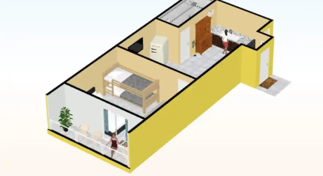 Apart-Norte Flat Belém Aeroporto, Забронировать Отель Белем Пара