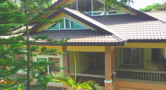 Villa Kalayaan