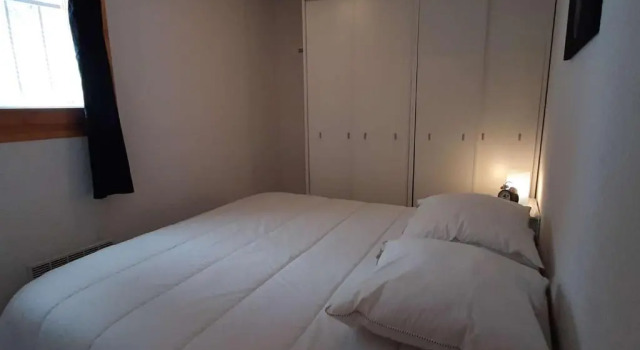 Appartement Montgenèvre, 3 pièces, 4 personnes - FR-1-330D-122