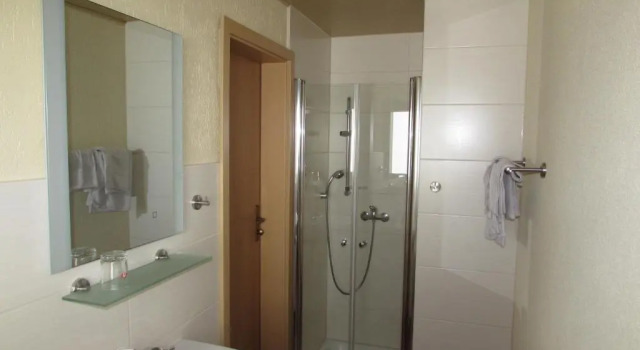Номер Standard Pension Am Heiderand