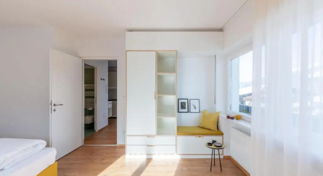 Hus Appartement - Nr. 2