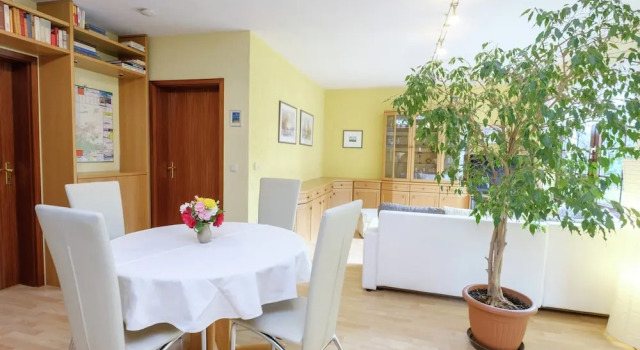 Апартаменты Apartment in Harz With Terrace