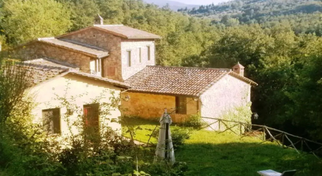 Вилла I Casali Di Colle San Paolo