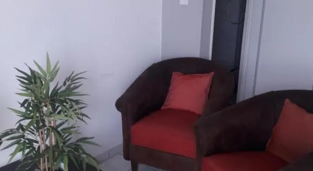Residence d'Anjou - Grand studio avec balcon et parking privatif