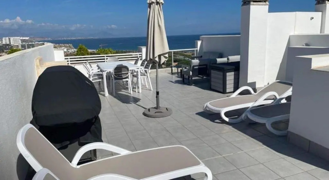 Апартаменты Nova Beach Apartment