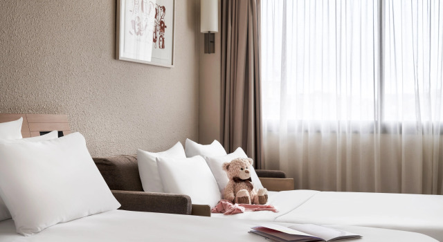 Novotel Antwerpen - Ekeren, Buchen Sie Hotel Hotels in Antwerpen mit Pool, Schwimmbad