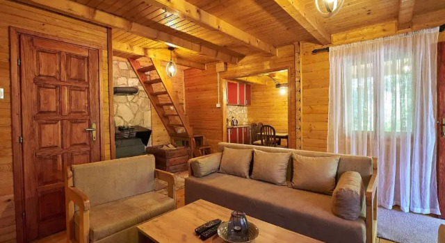 Country House Brijest, Prenota Hotel Kolašin 
