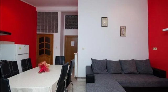 Apartmani 'Mirijana Gabrić' A3, Prenota Hotel Arbe 