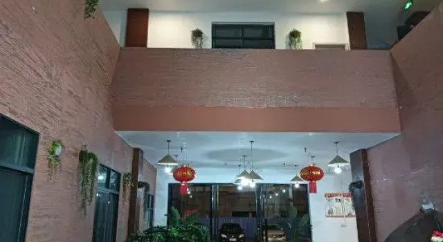 Stylish Jing Ethnic Homestay (Golden Beach on Wanwei Island), Buchen Sie Hotel Fangchenggang Guangxi