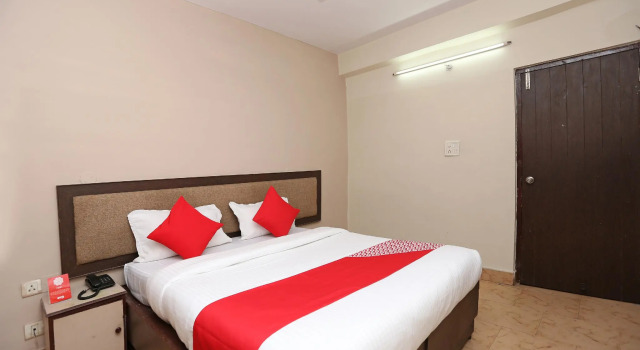 Udupi Residency