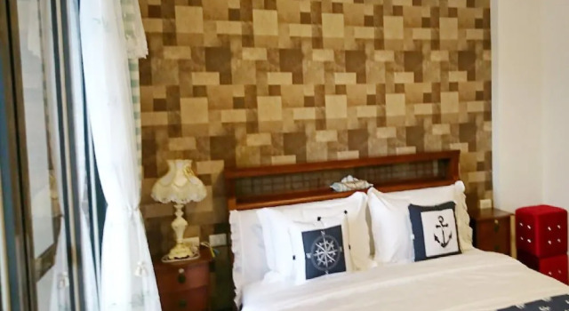 Puli Jimei Bed and Breakfast