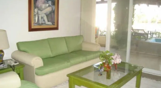 Departamento 115-C I.Alegre, Prenota Appartamento Ixtapa 