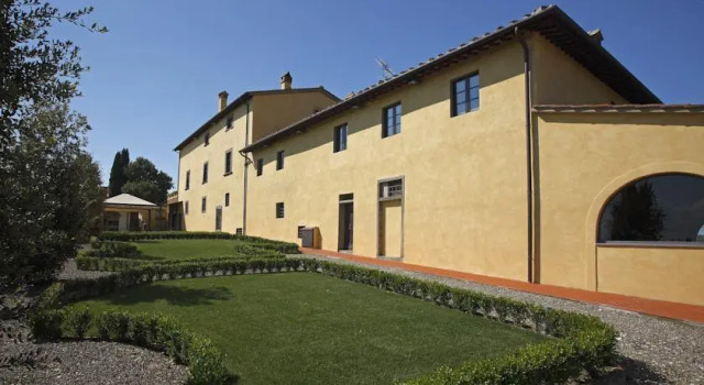 Casale Di Valle Dimora Storica