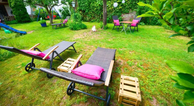 Одноместный номер Standard Landgasthaus & Hotel zur Krone