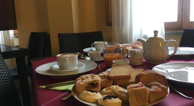 Номер Standard Podere Il Belvedere su Cortona