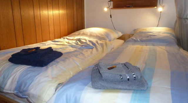 Ferienwohnung Roth in ruhiger Lage im Naturschutzgebiet am Bodensee Eriskircher Ried, Réserver Hôtel Eriskirch Bade-Wurtemberg