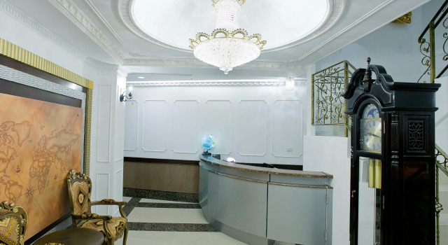 Dongmen Hotel