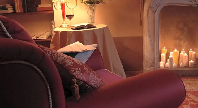 Castello di Razzano, The Originals Relais