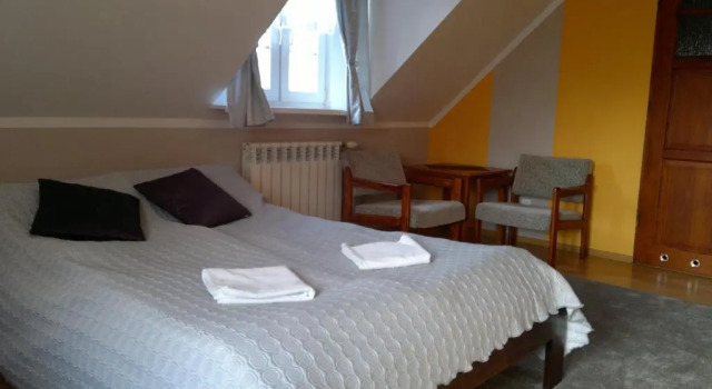 Dom Gościnny Woleninowo, Boek Hotel  
