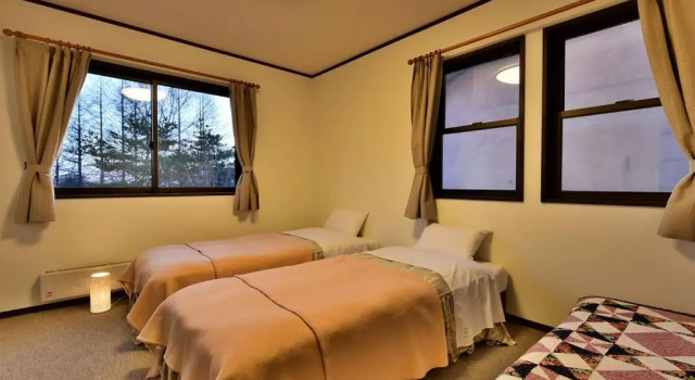 Petit Hotel Kanan, Prenota Hotel Chino 