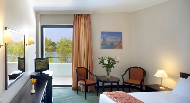Margarona Royal Hotel, Rezerwuj Hotel Preveza Municipality Preveza