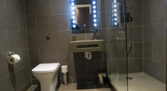 Апартаменты Quay Apartments Clarence House