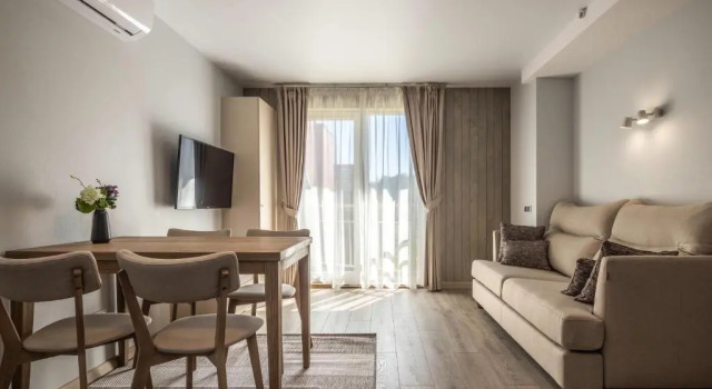 Люкс Apartamentai Druskininkų 7B