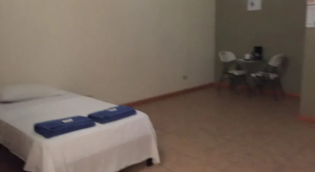 Hotel Paso de Ballenas, Забронировать Отель Отели Баллена с парковкой, Парковка