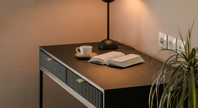 Номер Standard The Rock Suites