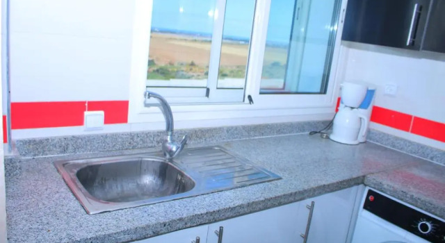Bouznika 19, Rezervasyon Otel Doukkala-Abda otoparklı oteller, Otopark