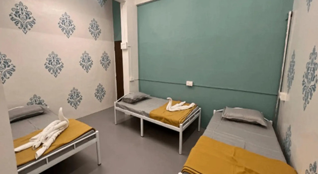 Backpackers hostel, Забронировать Хостел Недорогие отели штата Махараштры, недорого