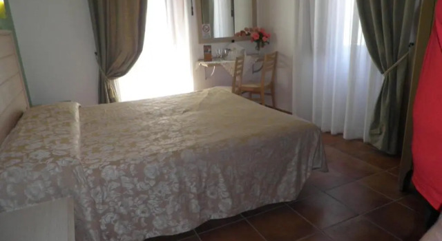 Номер Standard Agriturismo Parra