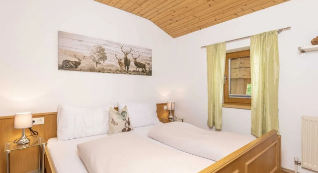 Beautiful Apartment in Ramsau With Balcony
