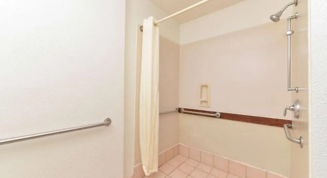 Четырёхместный номер Standard Motel 6 Richburg, SC