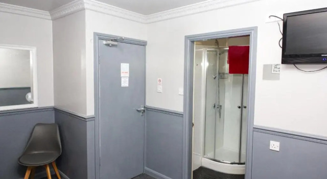 Семейный номер Standard Mallowview guest house