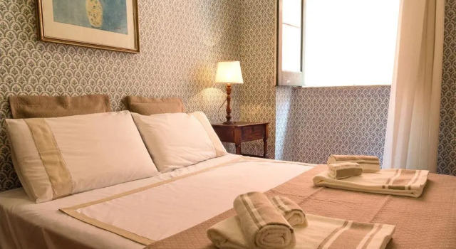 Апартаменты Superior Suite Marinella -Taormina