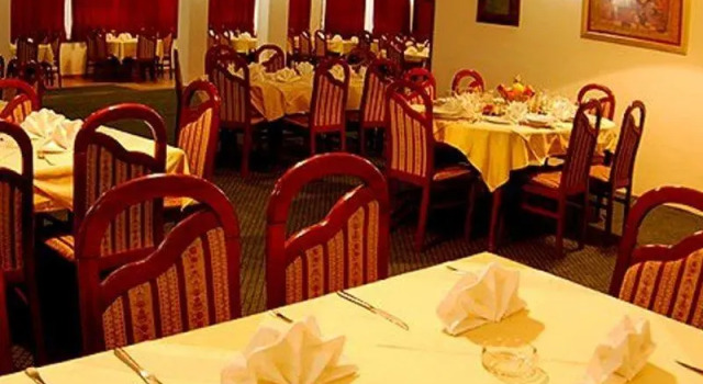 Hotel Rimski Most, Rezervasyon Otel Ilidza Sarajevo Canton