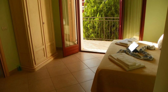 Residenza Stazione, Prenota Hotel Sorga 