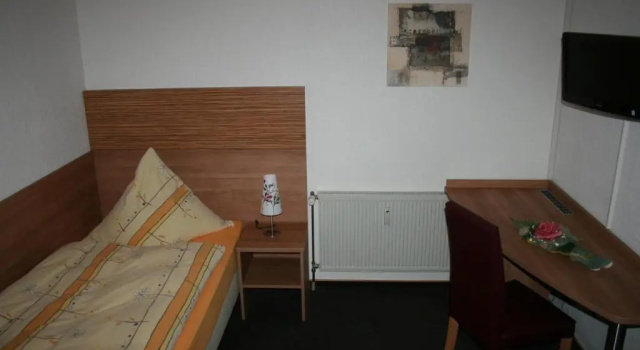 Номер Standard Gasthof zur Post Hotel - Restaurant