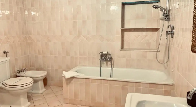 Апартаменты Deluxe Locanda di Santantimo