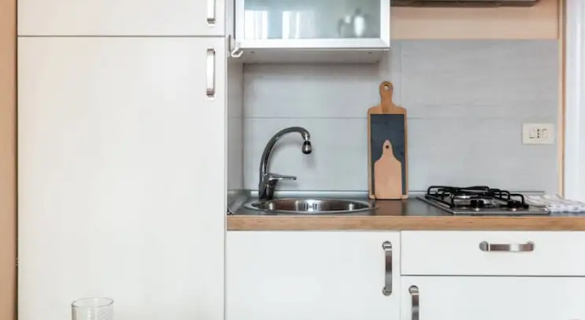 Апартаменты Asso Master Guest apartment
