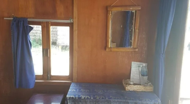 Driftwood Hostel and Bungalows, Забронировать Хостел Хостелы Ронгсанлем, Хостел